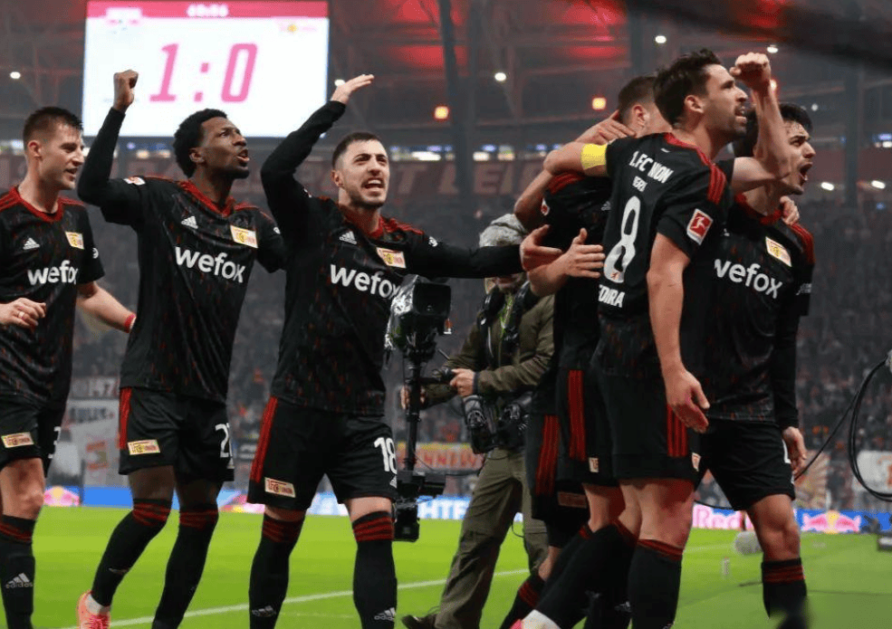 德甲：柏林联合VS门兴格拉德巴赫 赛前全方位分析及比分预测